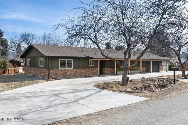 $799,000 | 11065 Orchard Hill Drive, Reno, NV 89511