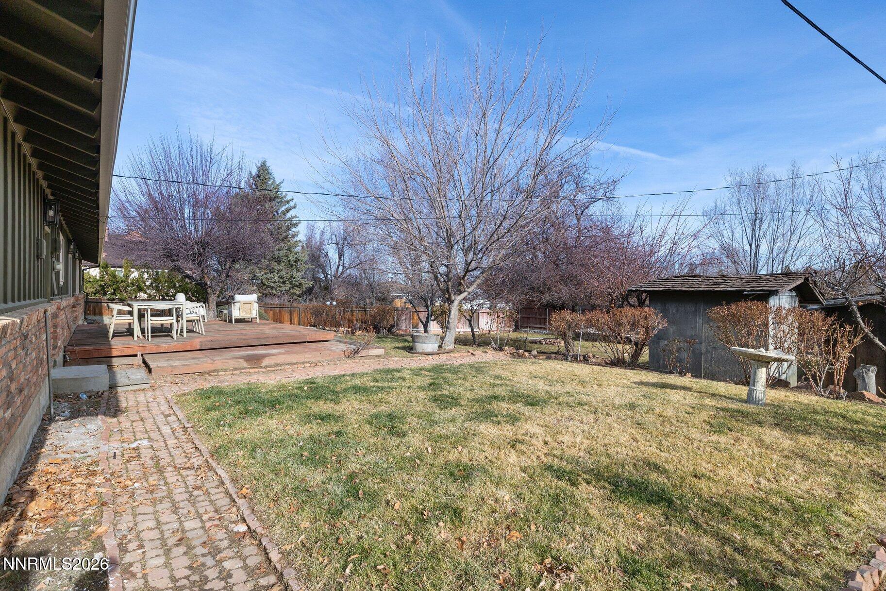 11065 Orchard Hill Drive Reno, NV 89511 - Photo 42 of 46 42