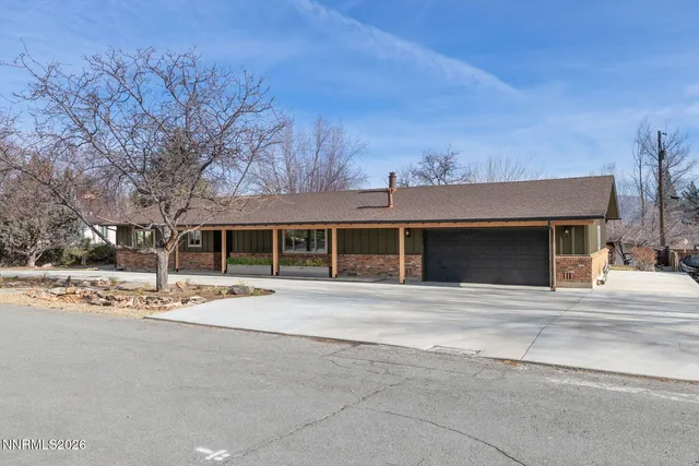 $799,000 | 11065 Orchard Hill Drive, Reno, NV 89511