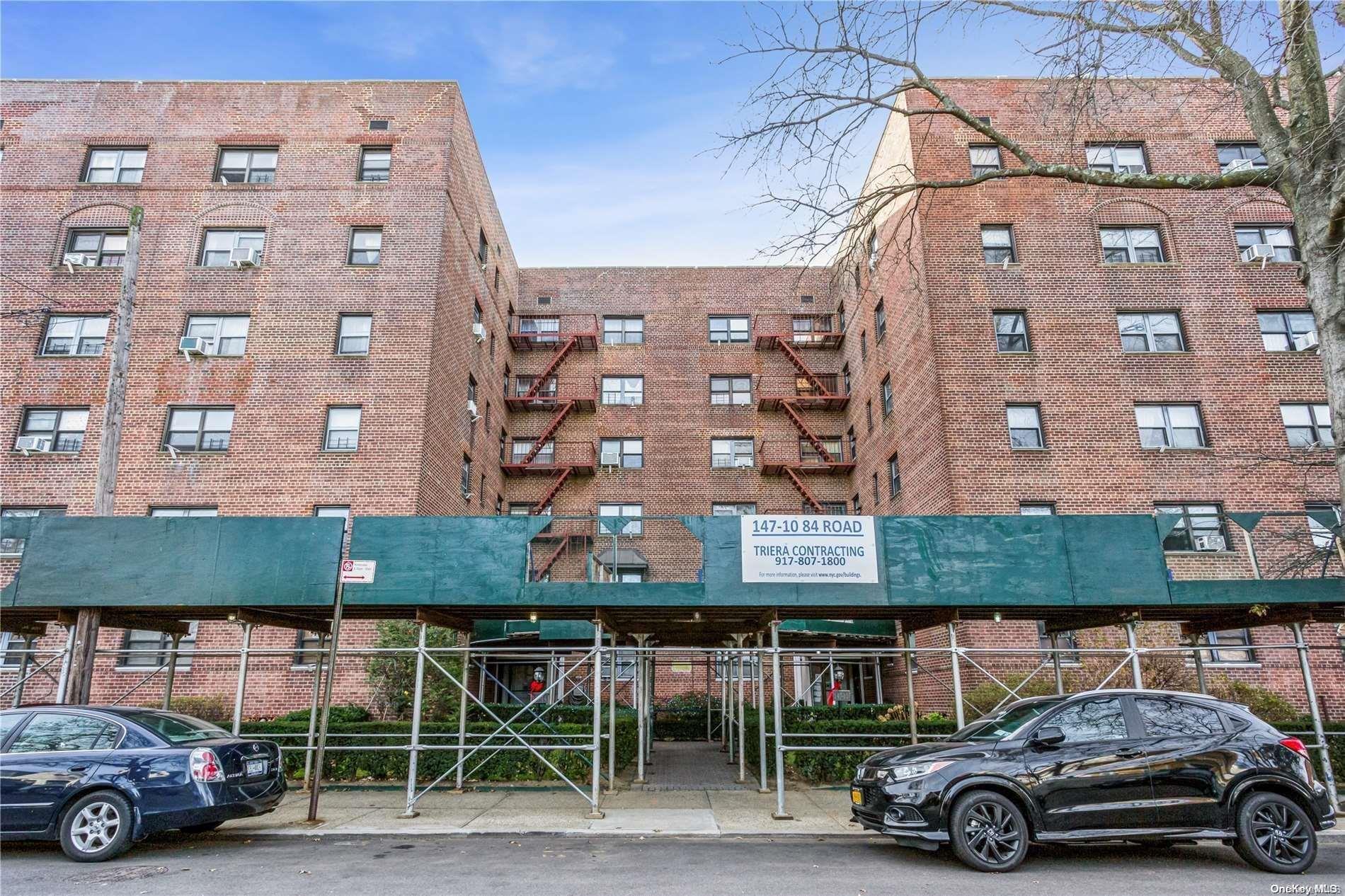147-14 84th Road, Unit 3A Queens, NY 11435 - Photo 1 of 1 Gallery Image 1