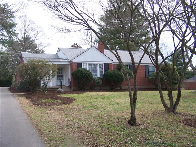 133 Spring Valley Road Nashville, TN 37214 - Photo 1 of 17 Gallery Image 1