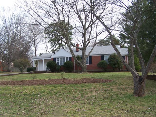 133 Spring Valley Road Nashville, TN 37214 - Photo 2 of 17 Gallery Image 2