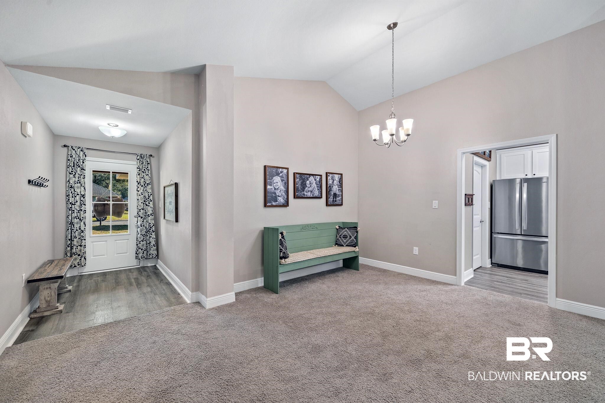 14650 Silveroaks Loop Silverhill, AL 36576 - Photo 4 of 23