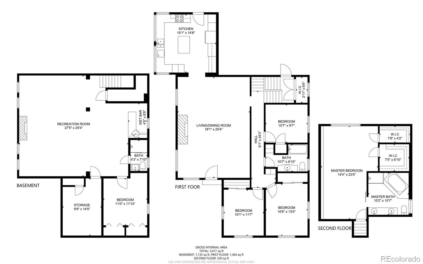 1643 South Ogden Street Denver, CO 80210 - Photo 39 of 39