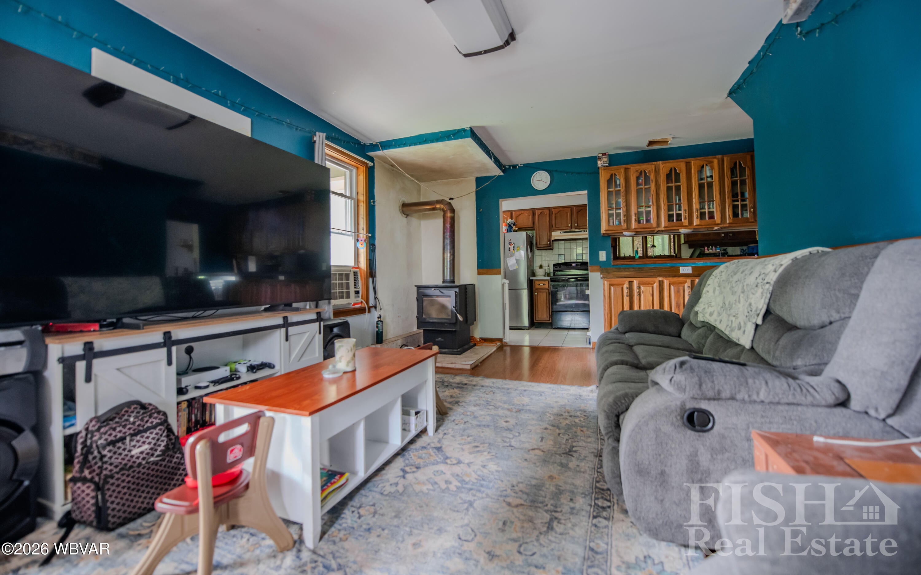 104 Firehall Road Spring Mills, PA 16875 - Photo 7 of 17 Gallery Image 7
