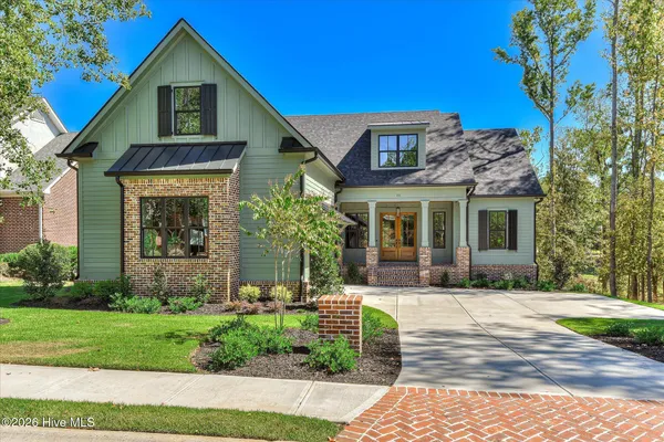 $949,900 | 20 Independent Hill Lane, Unit LOT 6, North Augusta, SC 29860