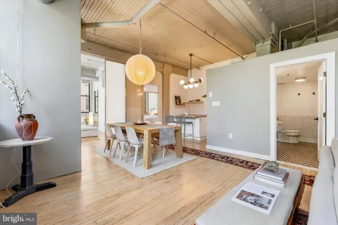 $475,000 | 429 North 13th Street, Unit 3F, Philadelphia, PA 19123