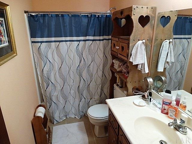 2131 Stallion Road Cantonment, FL 32533 - Photo 16 of 17 Gallery Image 16
