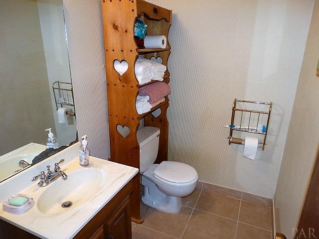 2131 Stallion Road Cantonment, FL 32533 - Photo 17 of 17 Gallery Image 17