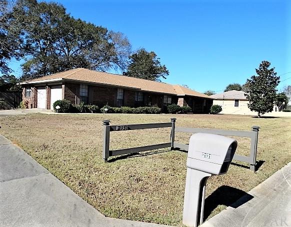 2131 Stallion Road Cantonment, FL 32533 - Photo 2 of 17 Gallery Image 2