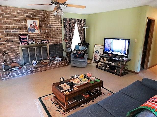 2131 Stallion Road Cantonment, FL 32533 - Photo 10 of 17 Gallery Image 10
