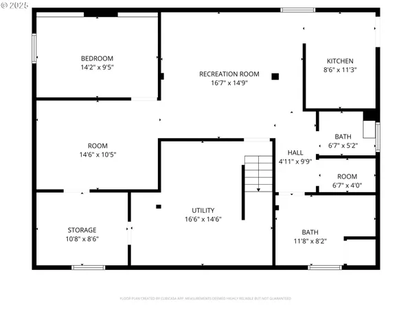 $555,000 | 960-970 West 7th Avenue, Eugene, OR 97402