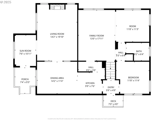$565,000 | 960-970 West 7th Avenue, Eugene, OR 97402