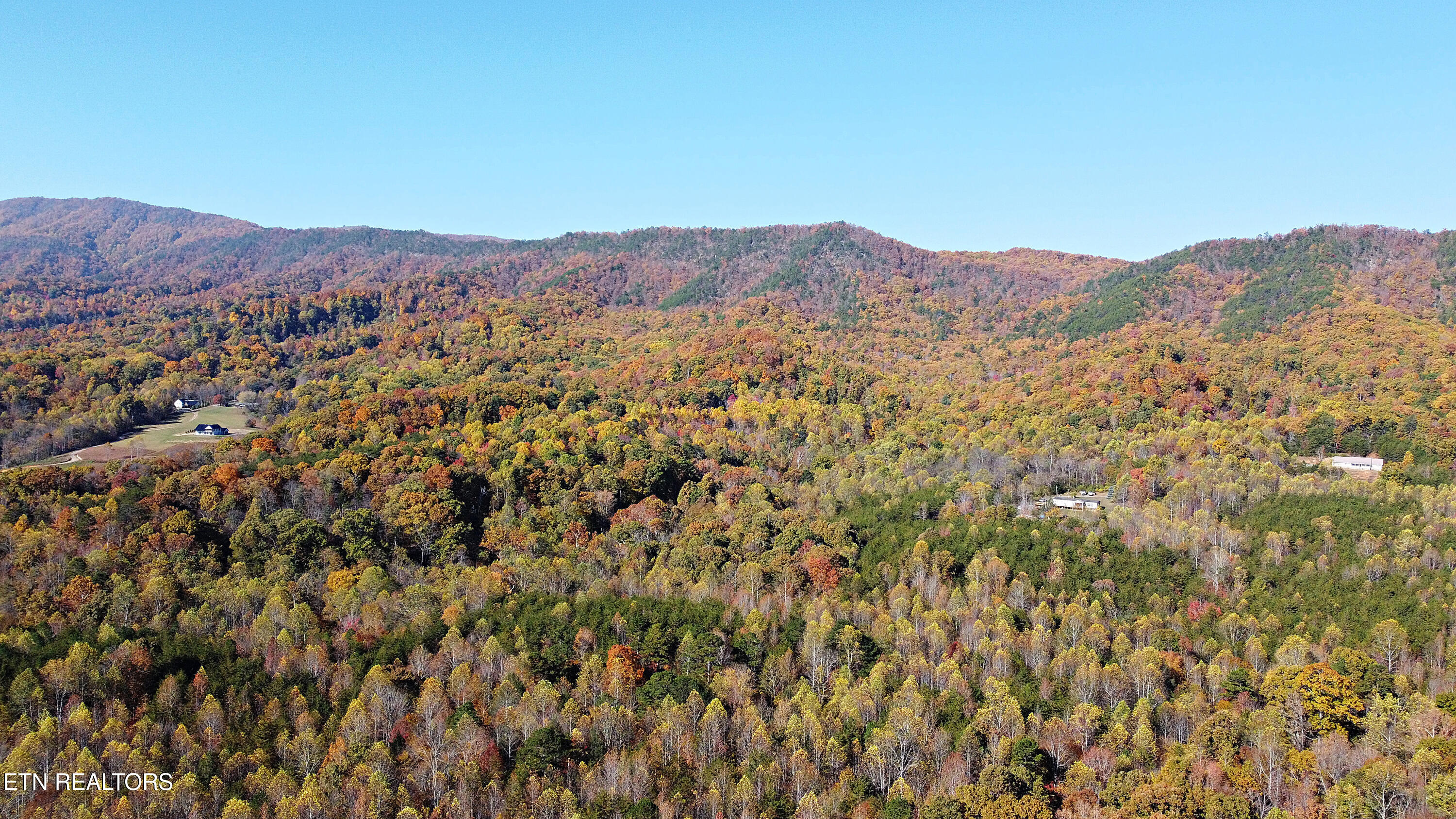 143 Moody Moon Ridge Way Newport, TN 37821 - Photo 12 of 20 DJI_0008