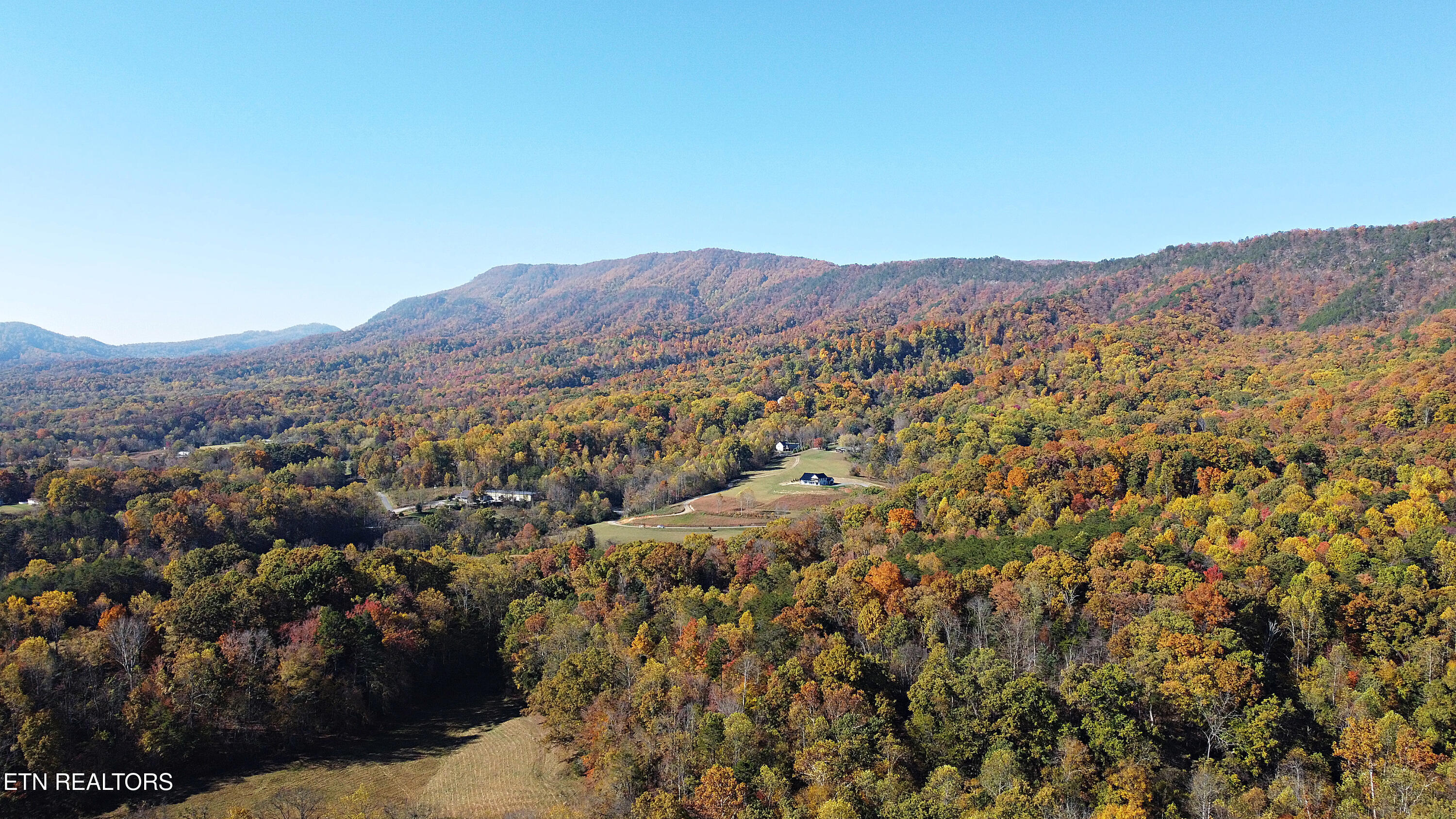 143 Moody Moon Ridge Way Newport, TN 37821 - Photo 13 of 20 DJI_0010