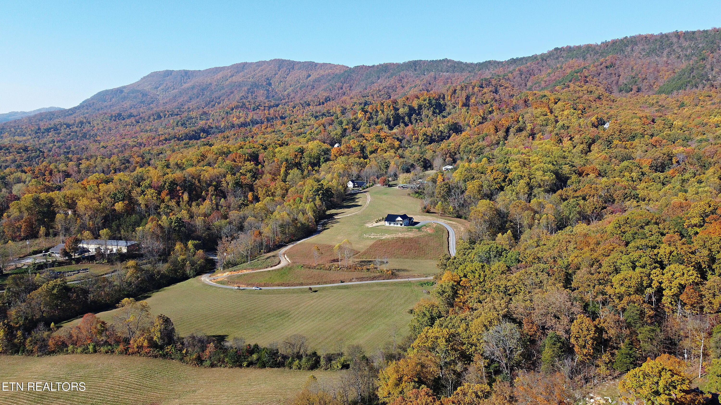 143 Moody Moon Ridge Way Newport, TN 37821 - Photo 14 of 20 DJI_0013