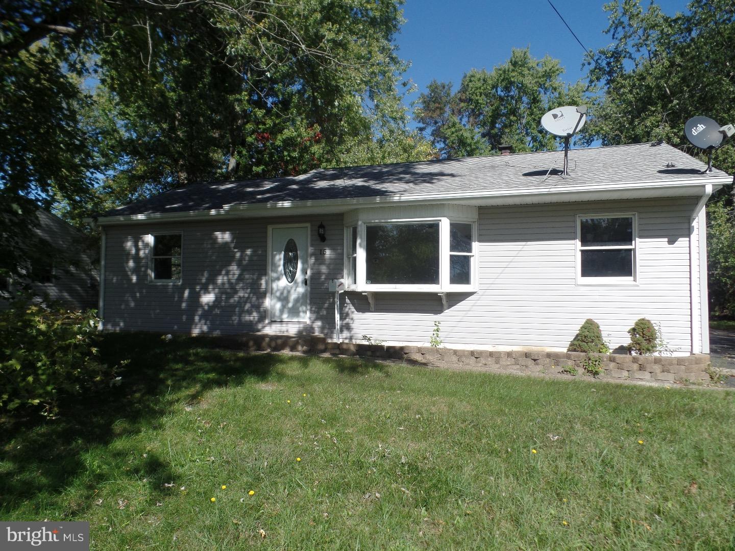 15 Warwick Road Stratford, NJ 08084 - Photo 13 of 14