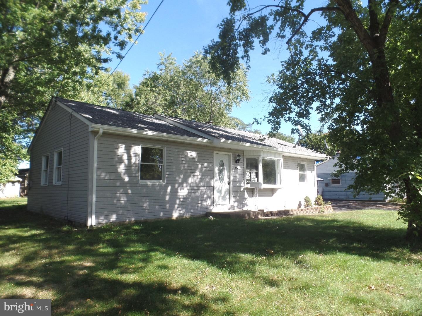 15 Warwick Road Stratford, NJ 08084 - Photo 14 of 14