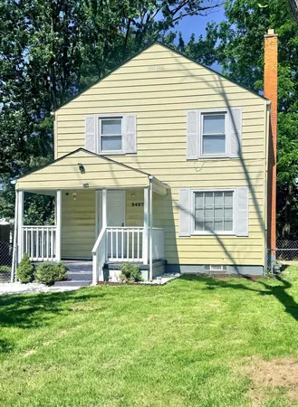 $175,000 | 2427 Taylor Avenue, Columbus, OH 43211