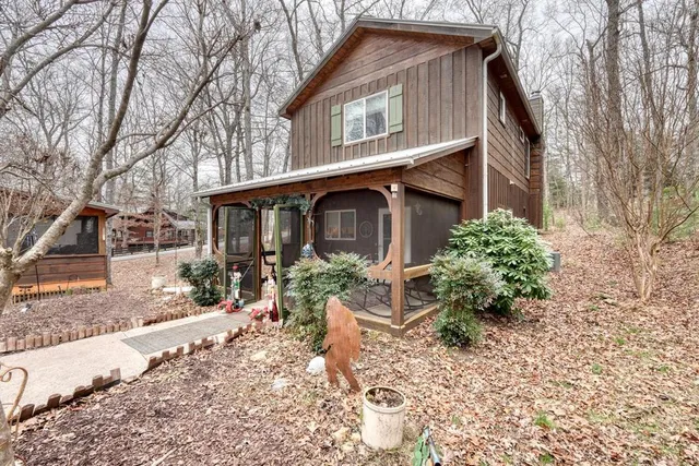 $2,000 | 124 Steelaway Lane, Blairsville, GA 30512