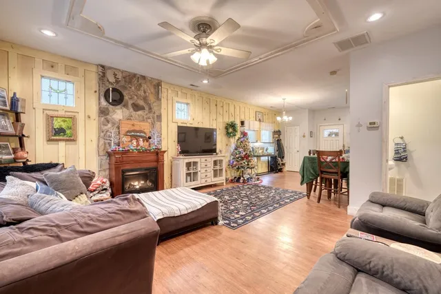 $2,000 | 124 Steelaway Lane, Blairsville, GA 30512