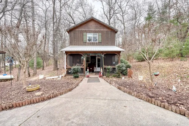 $2,000 | 124 Steelaway Lane, Blairsville, GA 30512