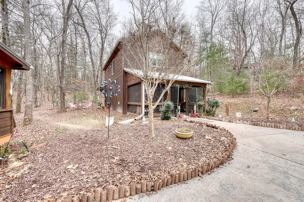 $1,900 | 124 Steelaway Lane, Blairsville, GA 30512