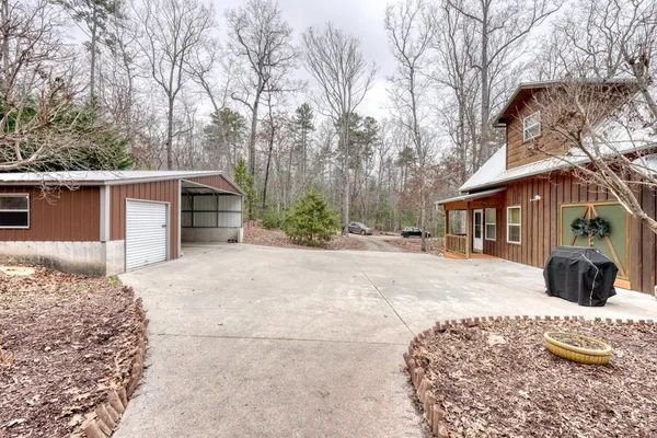 $1,900 | 124 Steelaway Lane, Blairsville, GA 30512