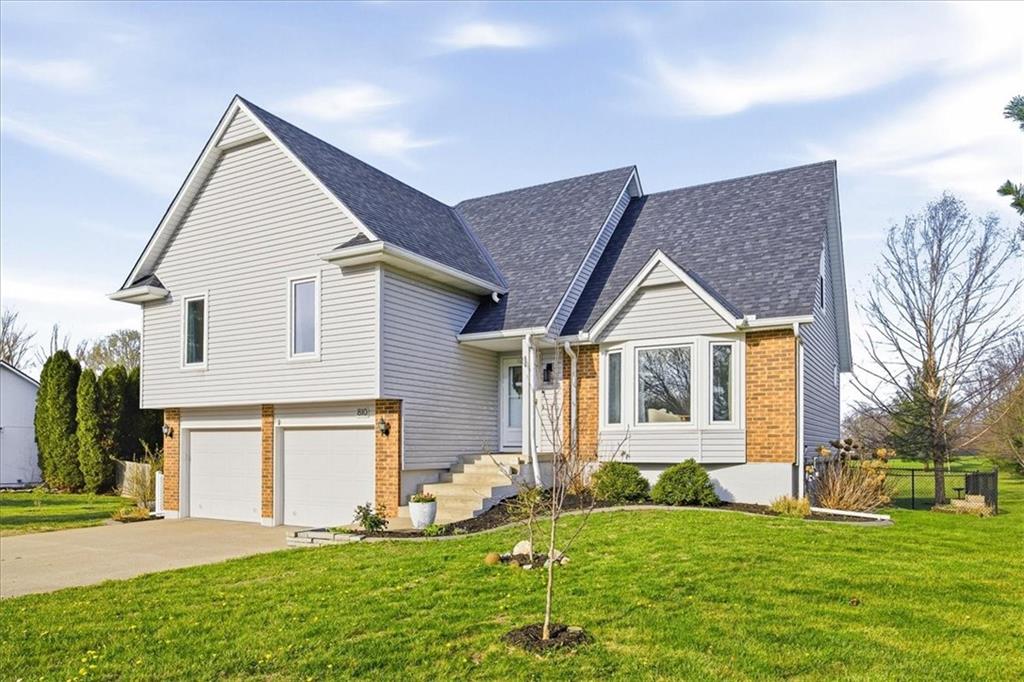 810 Crane Street Raymore, MO 64083 - Photo 1 of 53