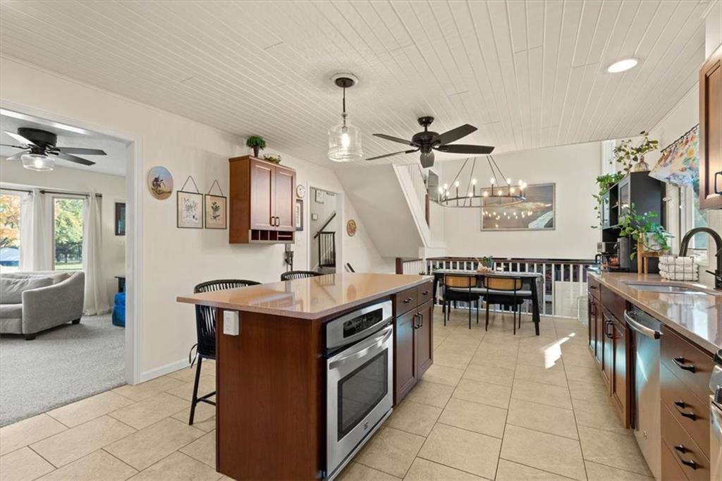 810 Crane Street Raymore, MO 64083 - Photo 12 of 53