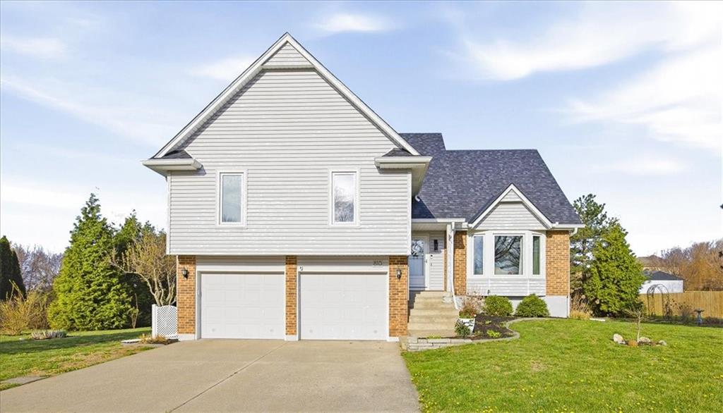 810 Crane Street Raymore, MO 64083 - Photo 2 of 53