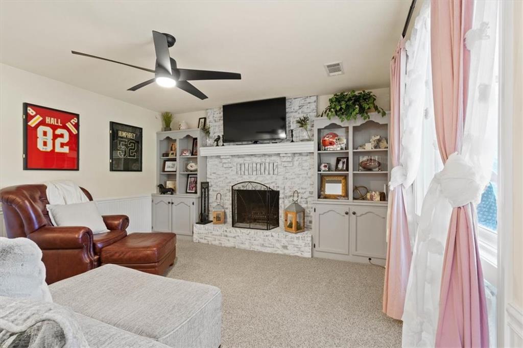 810 Crane Street Raymore, MO 64083 - Photo 28 of 53