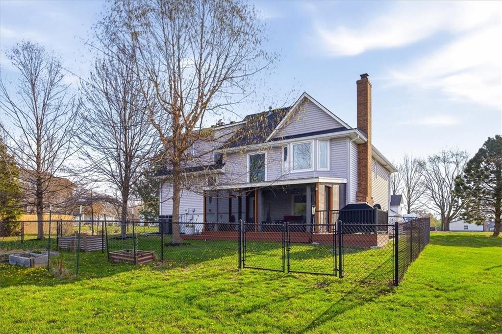 810 Crane Street Raymore, MO 64083 - Photo 35 of 53