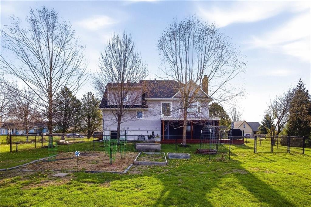 810 Crane Street Raymore, MO 64083 - Photo 36 of 53