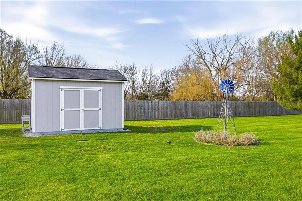 810 Crane Street Raymore, MO 64083 - Photo 37 of 53