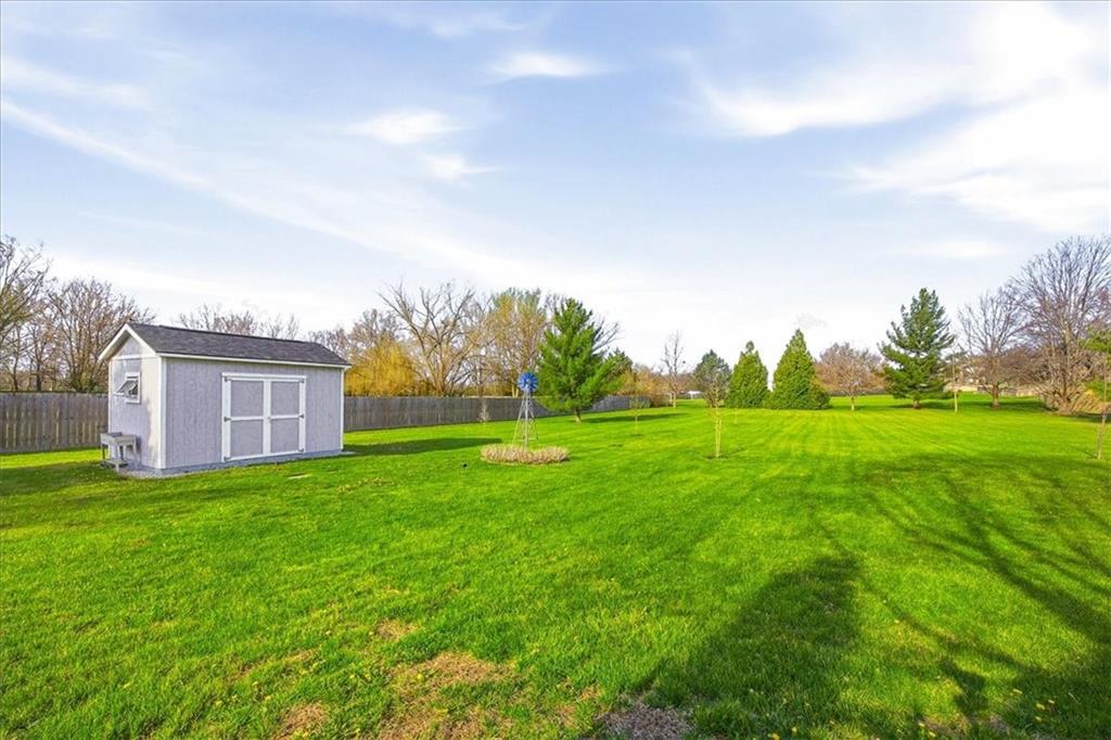 810 Crane Street Raymore, MO 64083 - Photo 38 of 53