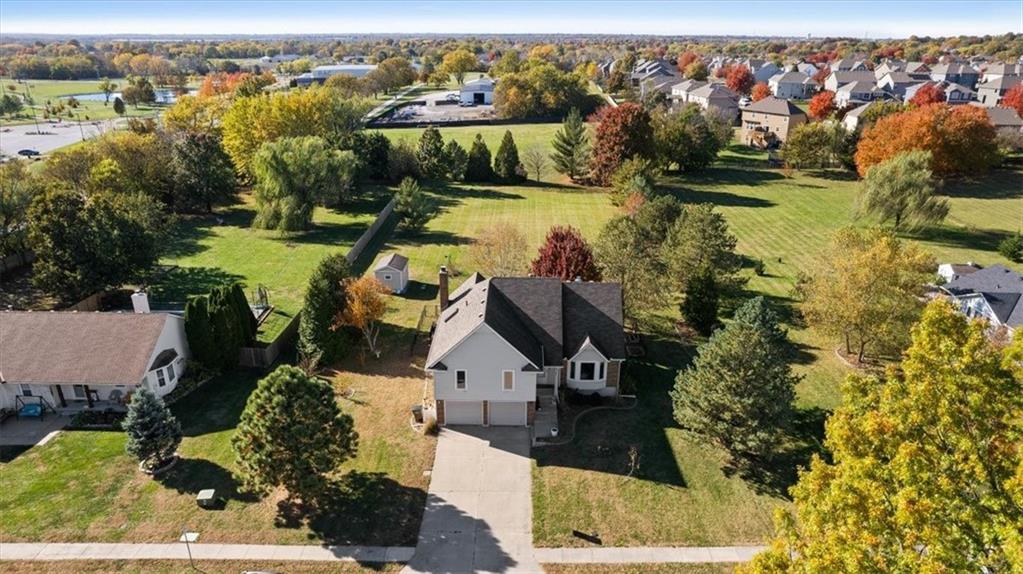 810 Crane Street Raymore, MO 64083 - Photo 39 of 53