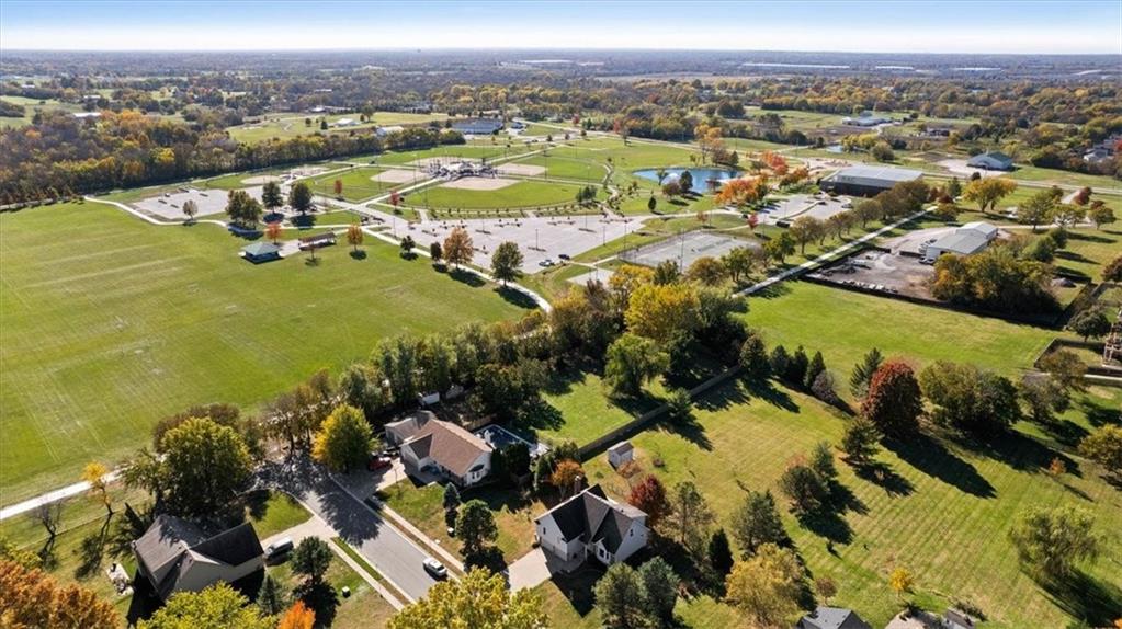 810 Crane Street Raymore, MO 64083 - Photo 40 of 53