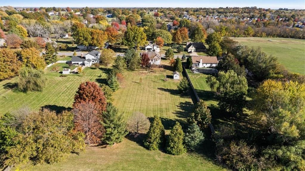 810 Crane Street Raymore, MO 64083 - Photo 41 of 53