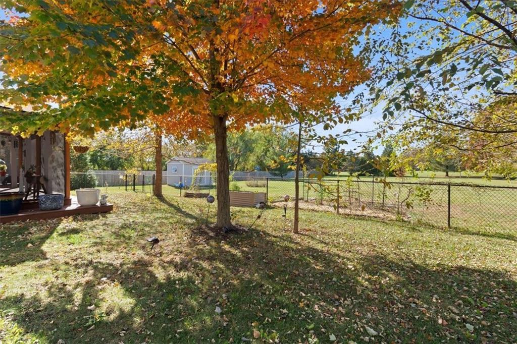 810 Crane Street Raymore, MO 64083 - Photo 43 of 53