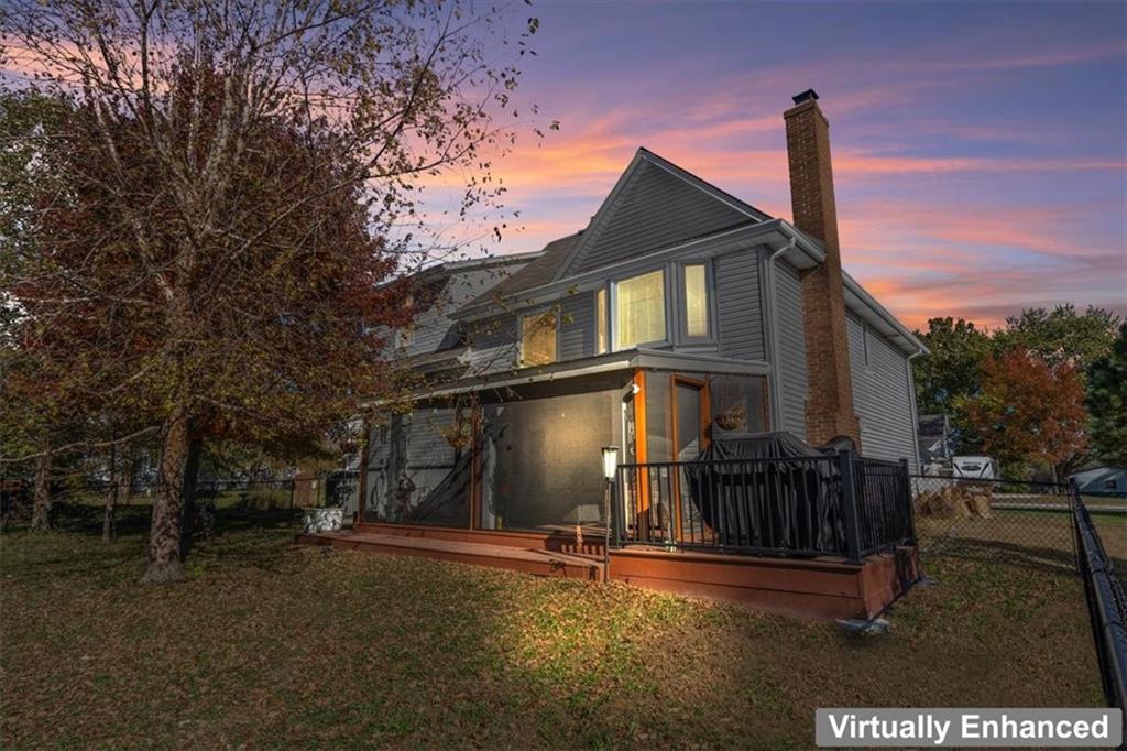 810 Crane Street Raymore, MO 64083 - Photo 45 of 53