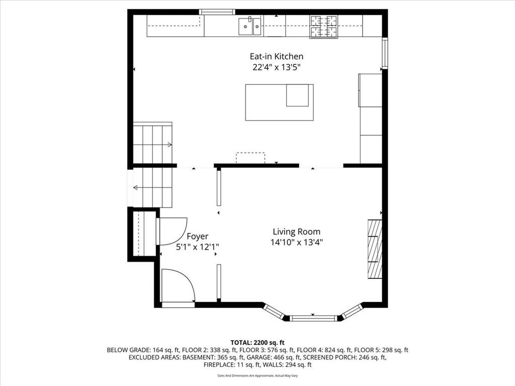 810 Crane Street Raymore, MO 64083 - Photo 46 of 53
