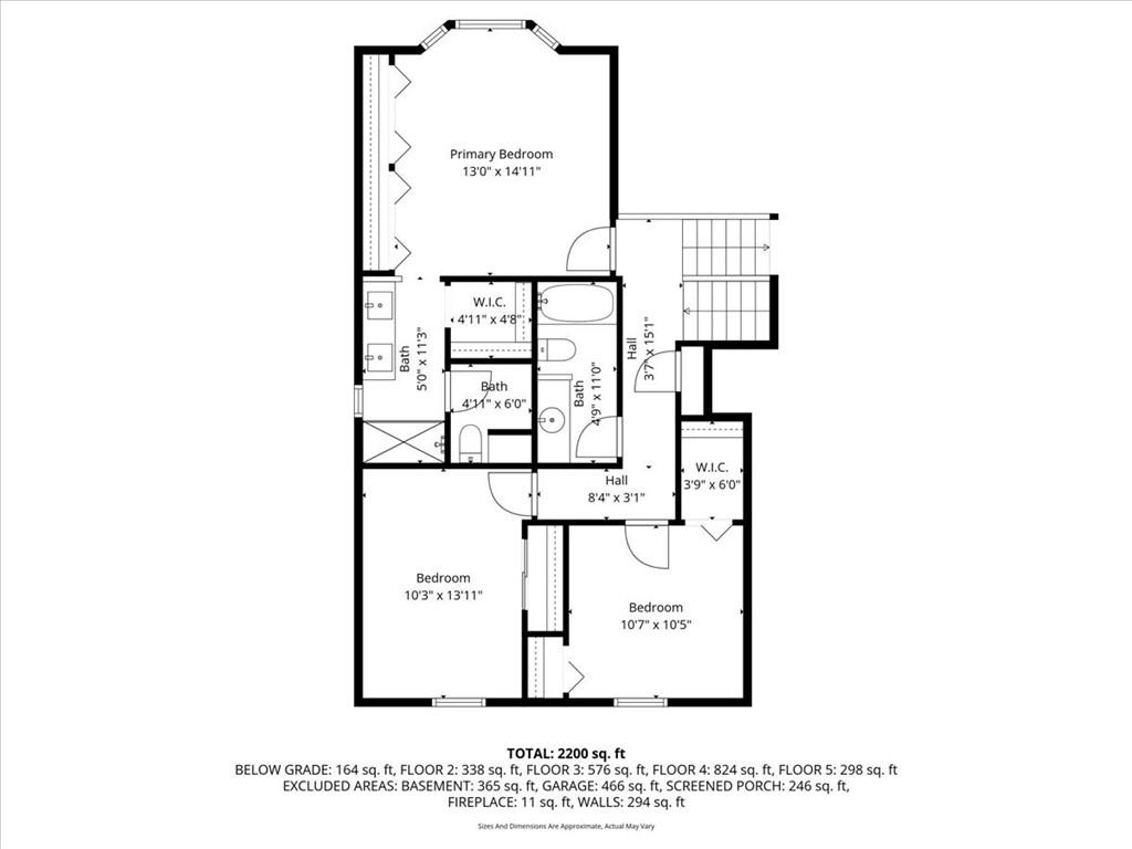 810 Crane Street Raymore, MO 64083 - Photo 47 of 53
