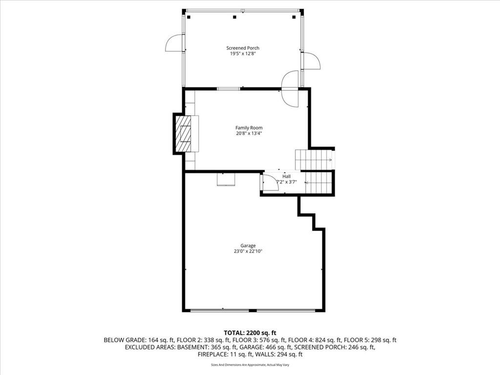 810 Crane Street Raymore, MO 64083 - Photo 49 of 53