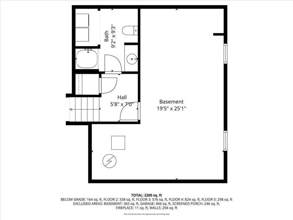 810 Crane Street Raymore, MO 64083 - Photo 50 of 53