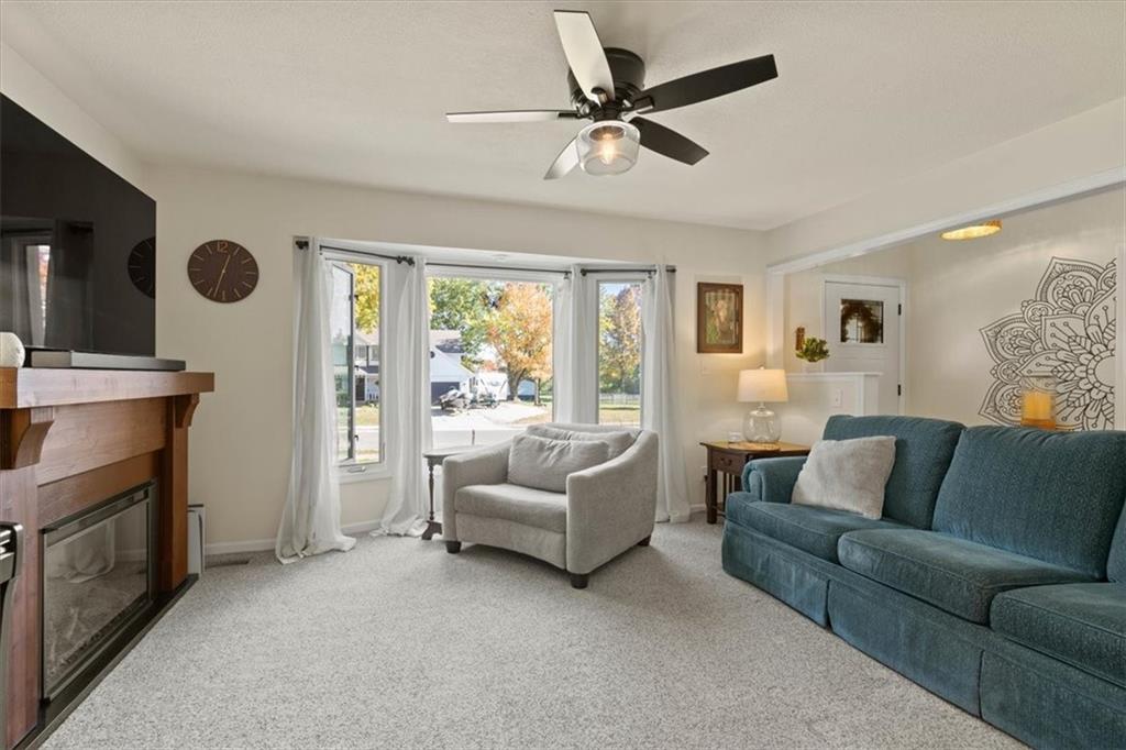 810 Crane Street Raymore, MO 64083 - Photo 6 of 53