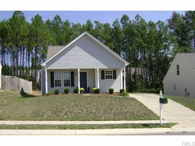 Look no more - Mint Condition Home in Forestville Farms Exterior Front