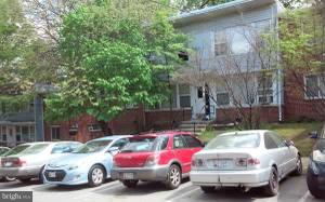 1031 Quebec Terrace Silver Spring, MD 20903 - Photo 2 of 6 Exterior (Front)