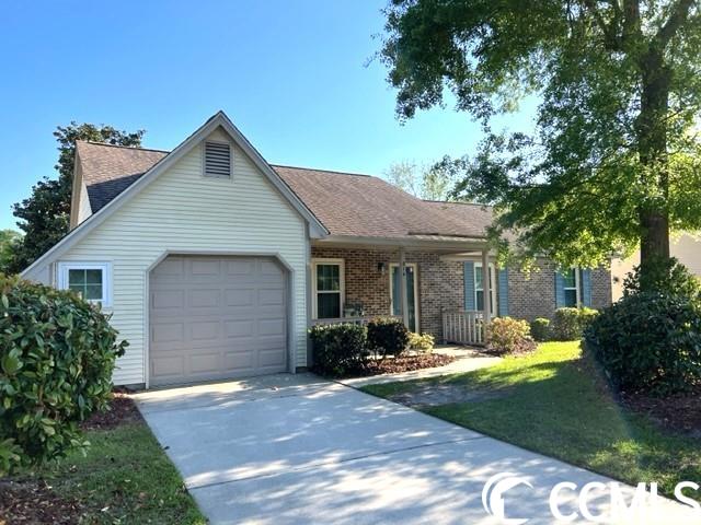614 Bluebird Lane Murrells Inlet, SC 29576 - Photo 1 of 40 Gallery Image 1