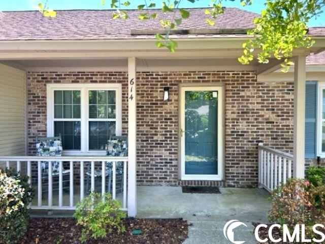 614 Bluebird Lane Murrells Inlet, SC 29576 - Photo 2 of 40 Gallery Image 2